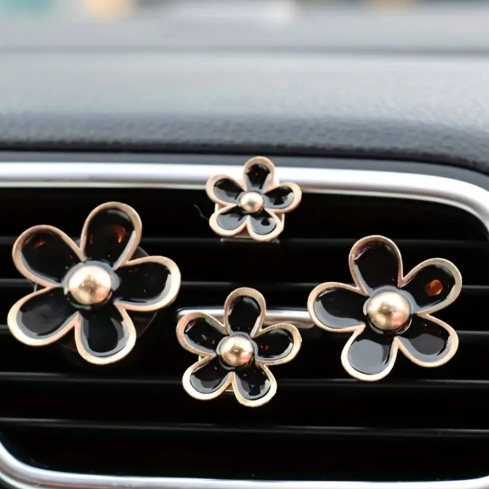 Car Vent Air Fresheners 4 pack - Picture 9 of 10